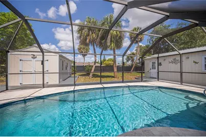 1443 Abscott Street, Port Charlotte, FL 33952 - Photo 35