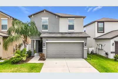 7405 Evening Primrose Court, Tampa, FL 33619 - Photo 1