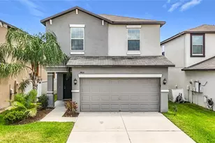 7405 Evening Primrose Ct, Tampa, FL 33619 - Photo 1