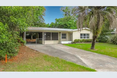 10 S Wadsworth Avenue, Beverly Hills, FL 34465 - Photo 3