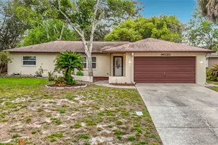 9020 Dorsey St, Spring Hill, FL 34608 - Photo 1