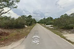 375 Jack Weisser Blvd, Lake Placid, FL 33852 - Photo 1