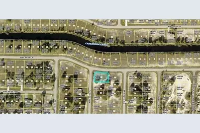 4621 NW 36th Place, Cape Coral, FL 33993 - Photo 3
