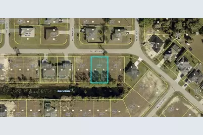 1104 NE 34th Lane, Cape Coral, FL 33909 - Photo 1