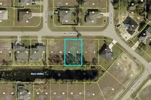 1104 NE 34th Ln, Cape Coral, FL 33909 - Photo 1