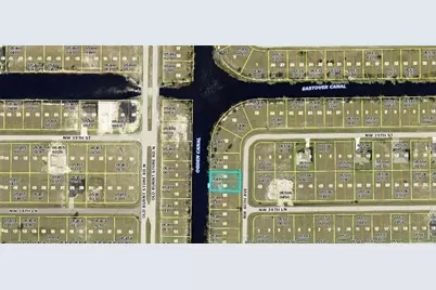 3836 NW 40th Avenue, Cape Coral, FL 33993 - Photo 3