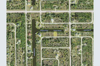 10884 McAlester Circle, Port Charlotte, FL 33981 - Photo 1