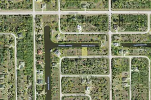 10884 McAlester Cir, Port Charlotte, FL 33981 - Photo 1
