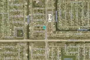 1602 SW 23rd St, Cape Coral, FL 33991 - Photo 1