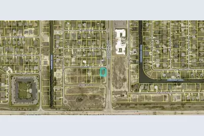 1602 SW 23rd Street, Cape Coral, FL 33991 - Photo 3