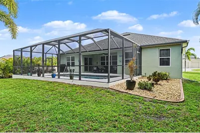 15351 Ancel Circle, Port Charlotte, FL 33981 - Photo 29