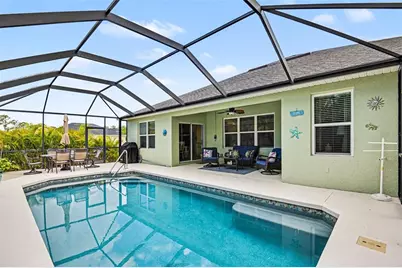 15351 Ancel Circle, Port Charlotte, FL 33981 - Photo 17