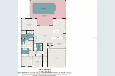 15351 Ancel Circle, Port Charlotte, FL 33981 - Photo 7