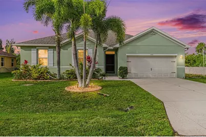 15351 Ancel Circle, Port Charlotte, FL 33981 - Photo 1
