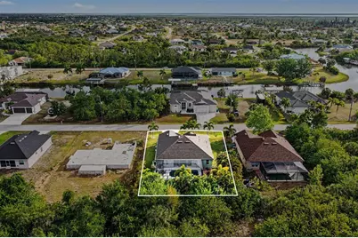 15351 Ancel Circle, Port Charlotte, FL 33981 - Photo 3