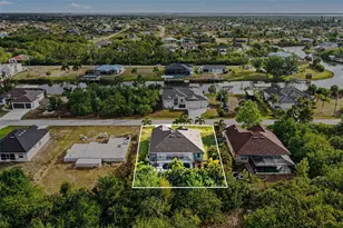 15351 Ancel Cir, Port Charlotte, FL 33981 - Photo 3