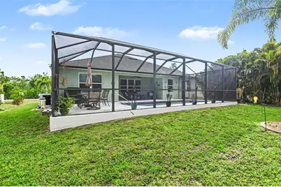 15351 Ancel Circle, Port Charlotte, FL 33981 - Photo 29