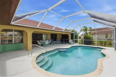 894 Boundary Boulevard, Rotonda West, FL 33947 - Photo 35