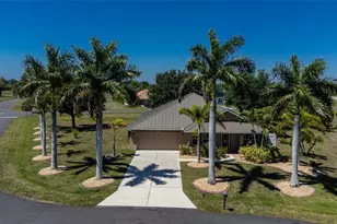 17200 Nile Ct, Punta Gorda, FL 33955 - Photo 1