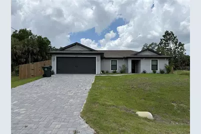 4387 New Milford Street, North Port, FL 34288 - Photo 1