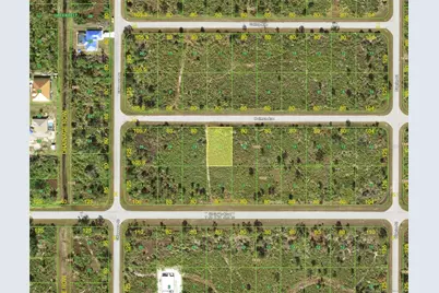 12069 Beiman Avenue, Port Charlotte, FL 33981 - Photo 1