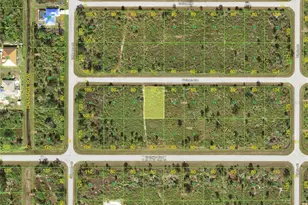 12069 Beiman Ave, Port Charlotte, FL 33981 - Photo 1