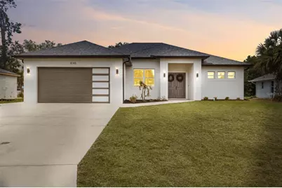 4143 Union Lane, North Port, FL 34288 - Photo 1