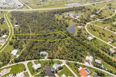 24511 Yacht Club Boulevard, Punta Gorda, FL 33955 - Photo 1
