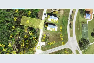 4457 Buckwheat Road, Port Charlotte, FL 33953 - Photo 1