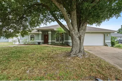 23244 Safari Avenue, Port Charlotte, FL 33954 - Photo 1