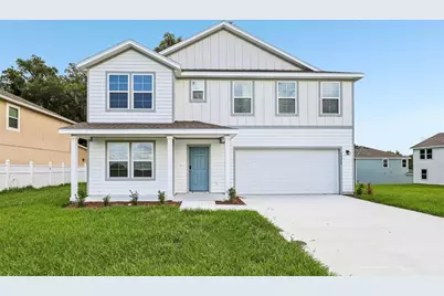 16253 NW 143rd Way, Alachua, FL 32615 - Photo 1