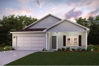 14344 NW 163rd Place, Alachua, FL 32615 - Photo 1