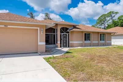 3801 Wayward Ave. Avenue, North Port, FL 34286 - Photo 5