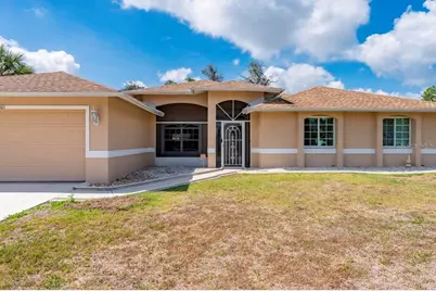 3801 Wayward Ave. Avenue, North Port, FL 34286 - Photo 5