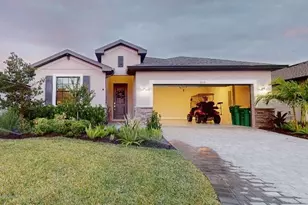 1464 Saddlewood Cir, Port Charlotte, FL 33953 - Photo 1