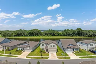 9095 Rally Spring Loop, Wesley Chapel, FL 33545 - Photo 1