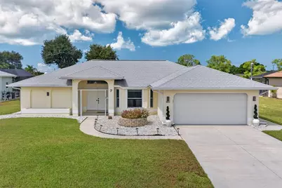 7 Fairway Road, Rotonda West, FL 33947 - Photo 1