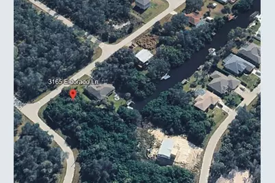 3165 Eldorado Lane, Port Charlotte, FL 33948 - Photo 1