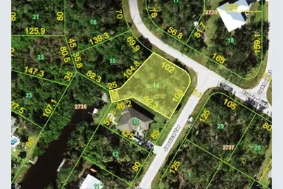 3165 Eldorado Lane, Port Charlotte, FL 33948 - Photo 3