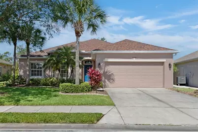 2796 Suncoast Lakes Boulevard, Port Charlotte, FL 33980 - Photo 1