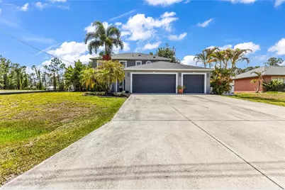 2837 Kalsted Street, North Port, FL 34288 - Photo 59