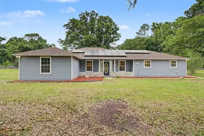 5160 NE County Road 340, High Springs, FL 32643 - Photo 1
