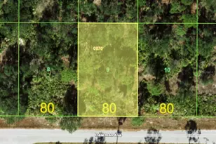 21036 Dearman Ave, Port Charlotte, FL 33954 - Photo 1