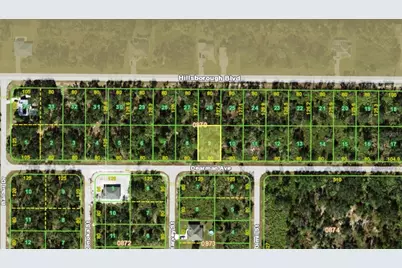 21036 Dearman Avenue, Port Charlotte, FL 33954 - Photo 3