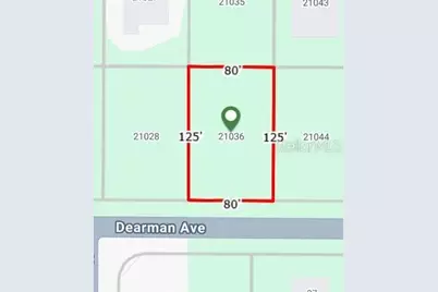21036 Dearman Avenue, Port Charlotte, FL 33954 - Photo 3