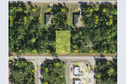 21036 Dearman Avenue, Port Charlotte, FL 33954 - Photo 1