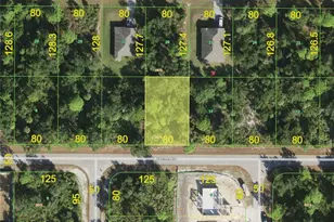 21036 Dearman Ave, Port Charlotte, FL 33954 - Photo 1