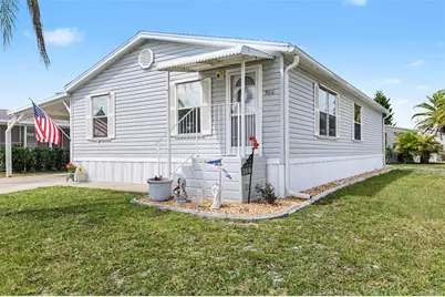 1000 Kings Highway #366, Punta Gorda, FL 33980 - Photo 1
