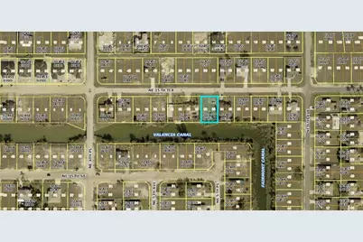 514 NE 15th Terrace, Cape Coral, FL 33909 - Photo 1