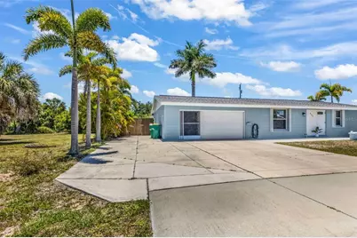 433 Glenridge Avenue NW, Port Charlotte, FL 33952 - Photo 23
